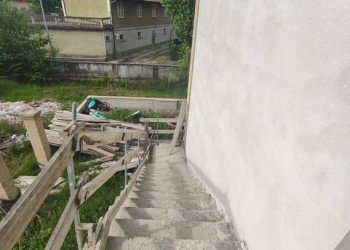 scala - Quadrilocale via Braida, 4, Carmagnola - foto 22