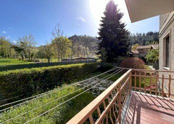 ESTERNO - Trilocale via Circonvallazione Mombrisone, 46, Chiusa di Pesio - foto 13