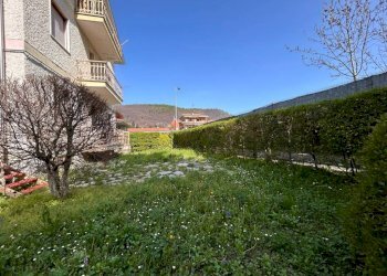 ESTERNO - Trilocale via Circonvallazione Mombrisone, 46, Chiusa di Pesio - foto 15