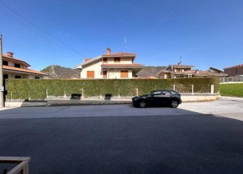 ESTERNO - Trilocale via Circonvallazione Mombrisone, 46, Chiusa di Pesio - foto 16