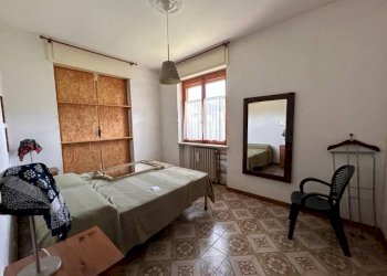 CAMERA - Three-room apartment via Circonvallazione Mombrisone, 46, Chiusa di Pesio - photo 26