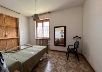 CAMERA - Trilocale via Circonvallazione Mombrisone, 46, Chiusa di Pesio - foto 27