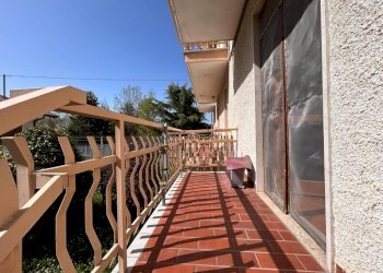 BALCONE - Three-room apartment via Circonvallazione Mombrisone, 46, Chiusa di Pesio - photo 30