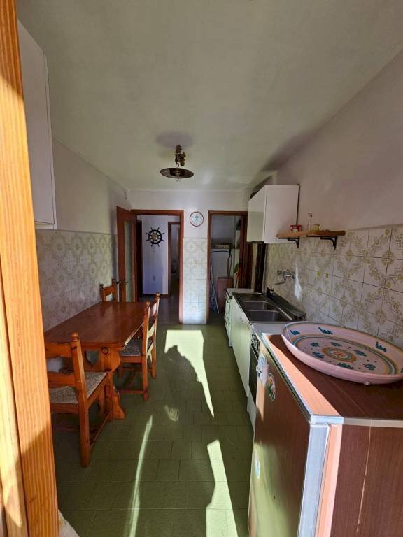 Three-room apartment Frazione Castello, 1, Pontechianale - photo 3