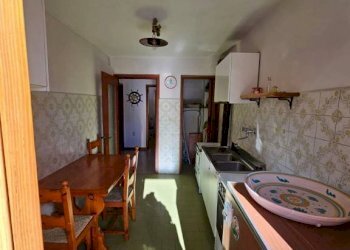 Three-room apartment Frazione Castello, 1, Pontechianale - photo 3