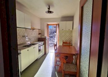 Three-room apartment Frazione Castello, 1, Pontechianale - photo 4