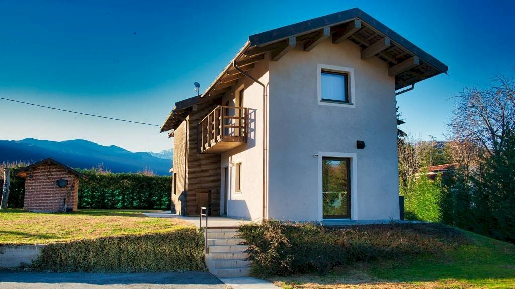 Villa via Ronchi, 4, Revello - photo 2