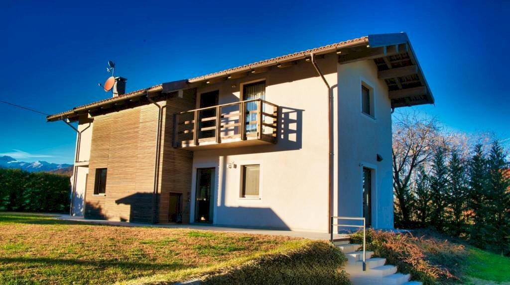 Villa via Ronchi, 4, Revello - photo 3