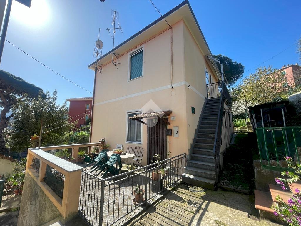 Quadrilocale Via di Pino, Genova - foto 3