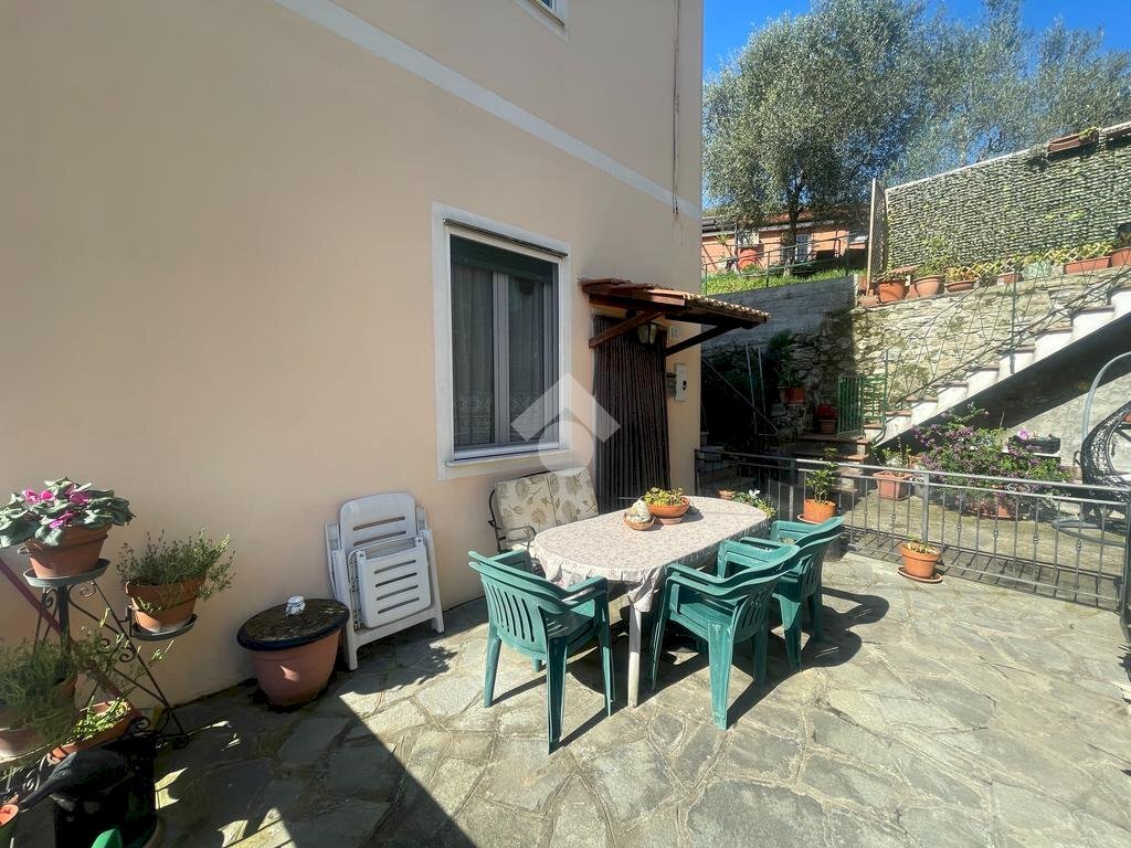 Quadrilocale Via di Pino, Genova - foto 2