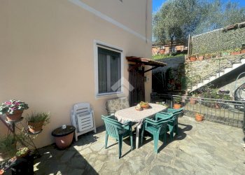 Quadrilocale Via di Pino, Genova - foto 2