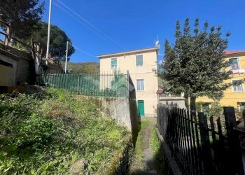 Quadrilocale Via di Pino, Genova - foto 8