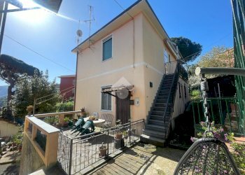 Quadrilocale Via di Pino, Genova - foto 9