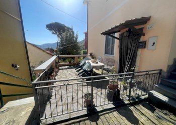 Quadrilocale Via di Pino, Genova - foto 10