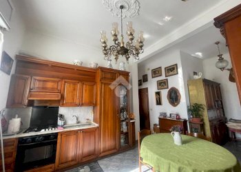 Quadrilocale Via di Pino, Genova - foto 15