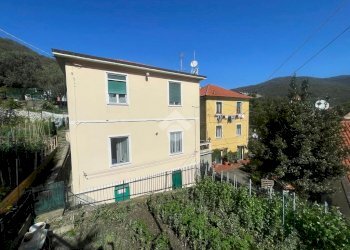 Quadrilocale Via di Pino, Genova - foto 16