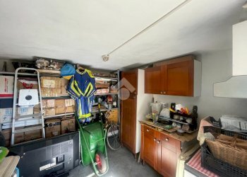 Quadrilocale Via di Pino, Genova - foto 20