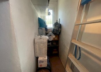 Quadrilocale Via di Pino, Genova - foto 22