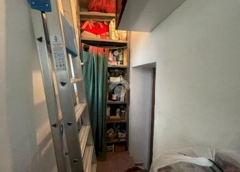 Quadrilocale Via di Pino, Genova - foto 23