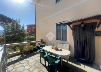 Quadrilocale Via di Pino, Genova - foto 24