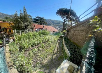 Quadrilocale Via di Pino, Genova - foto 25