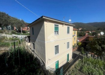 Quadrilocale Via di Pino, Genova - foto 1