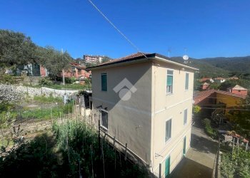 Quadrilocale Via di Pino, Genova - foto 27