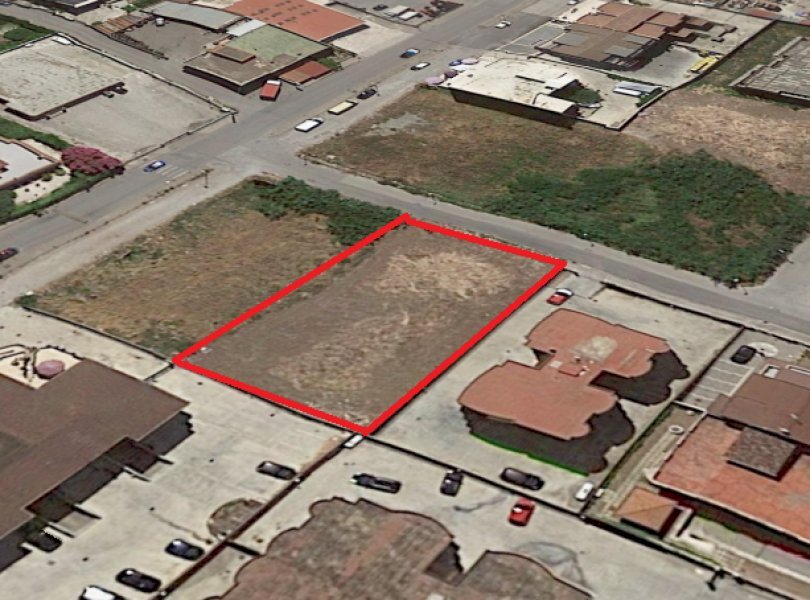 Building land Mondragone - photo 1