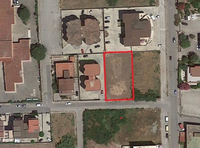 Building land Mondragone - photo 2