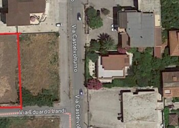 Terreno edificabile Mondragone - foto 3