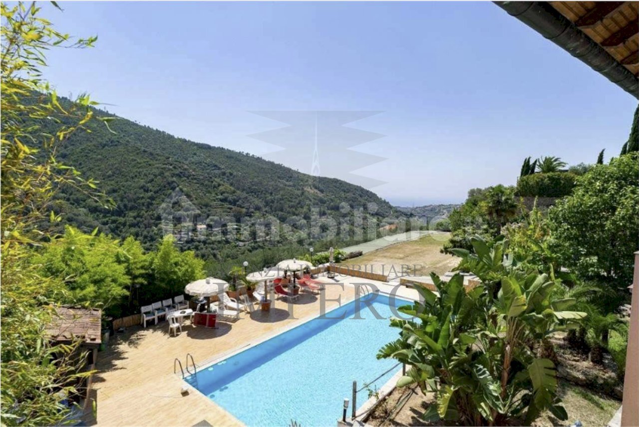 2 - Villa Via G. Matteotti 12, Vallebona - foto 3