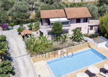 3 - Villa Via G. Matteotti 12, Vallebona - foto 1