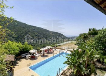 1 - Villa Via G. Matteotti 12, Vallebona - foto 2