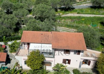 drone - Villa Via G. Matteotti 12, Vallebona - foto 4