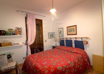 camera da letto - Villa Via G. Matteotti 12, Vallebona - foto 9