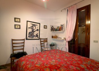 camera da letto - Villa Via G. Matteotti 12, Vallebona - foto 10