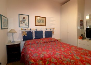 camera da letto - Villa Via G. Matteotti 12, Vallebona - foto 11