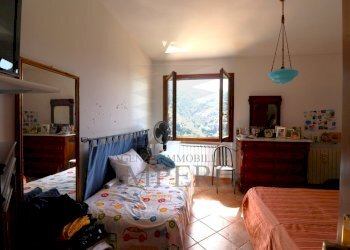 camera da letto - Villa Via G. Matteotti 12, Vallebona - foto 13