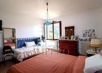 camera da letto - Villa Via G. Matteotti 12, Vallebona - foto 14