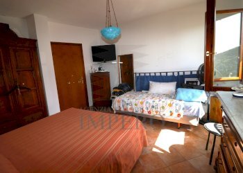 camera da letto - Villa Via G. Matteotti 12, Vallebona - foto 15