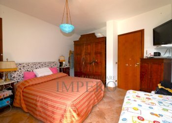 camera da letto - Villa Via G. Matteotti 12, Vallebona - foto 16