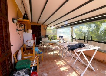 terrazzo - Villa Via G. Matteotti 12, Vallebona - foto 22