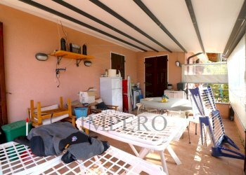 terrazzo - Villa Via G. Matteotti 12, Vallebona - foto 24