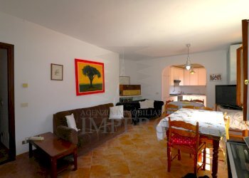 soggiorno - Villa Via G. Matteotti 12, Vallebona - foto 26