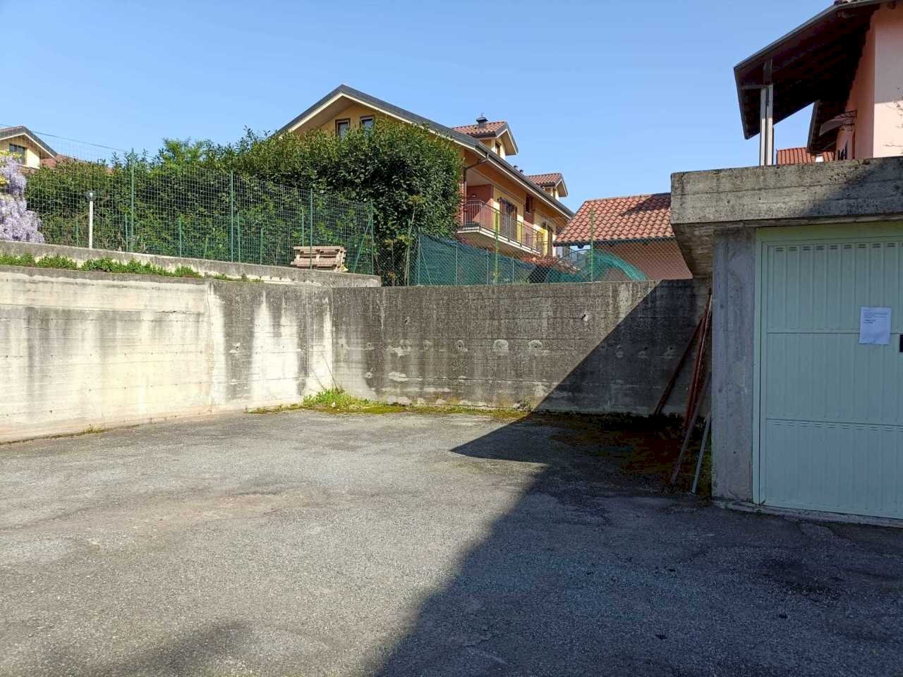WhatsApp Image 2024-04-15 at 17.00.03.jpeg - Box Via Ciriè 46, San Maurizio Canavese - foto 1
