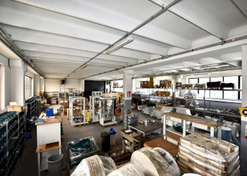 capannone - Capannone Via Caduti di Cefalonia 10, Minerbio - foto 3