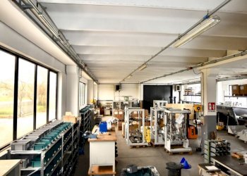 capannone - Capannone Via Caduti di Cefalonia 10, Minerbio - foto 4