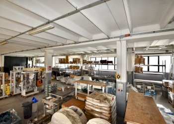 capannone - Capannone Via Caduti di Cefalonia 10, Minerbio - foto 5