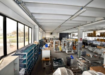 capannone - Capannone Via Caduti di Cefalonia 10, Minerbio - foto 7