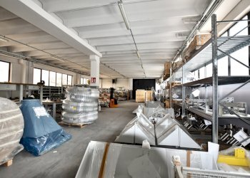 capannone - Capannone Via Caduti di Cefalonia 10, Minerbio - foto 8